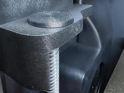 P1P/P1S Z-AXIS BEARING DUST CAP