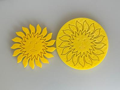 Sunny Trivet