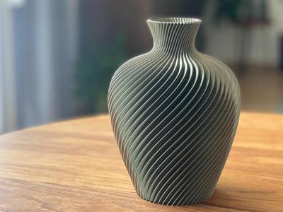 Vase 