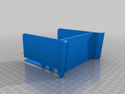 12GA Shell Quick Box Loader - Cutouts