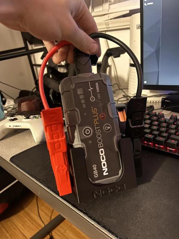 NOCO GB40 Wall Mount