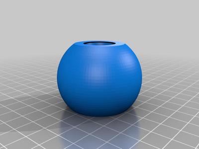 Fidget Widget