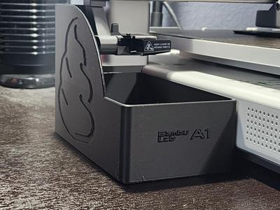 A1 Poop Bucket