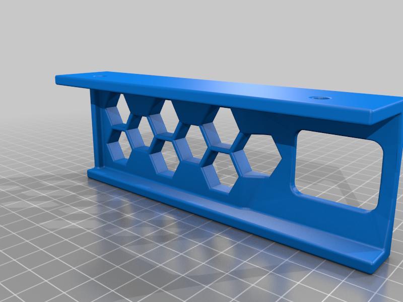 Presonus Studio 1810C Mounting Bracket