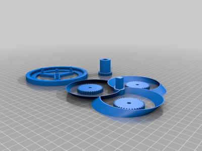 propeller launcher
