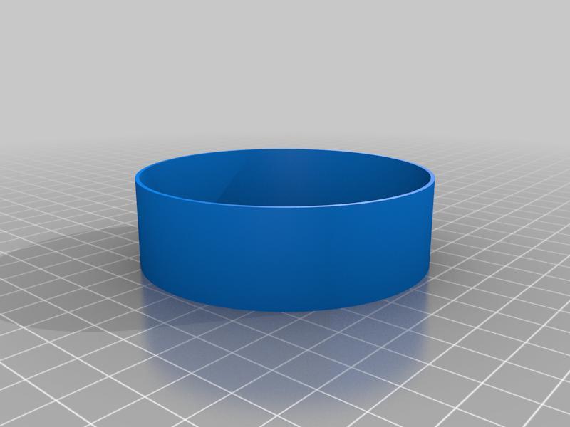  OLIGHT X7R Marauder 2 Protection Cap