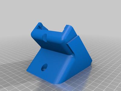 Kobalt 24V Battery Mount