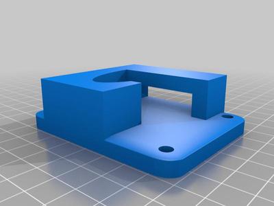Rubbermaid shed lid arm support