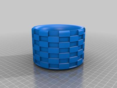 Ambrogio Elite High Cut Front Wheel