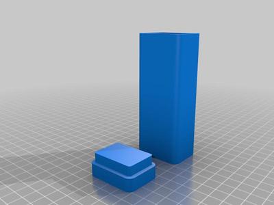 Handy Storage box with lid