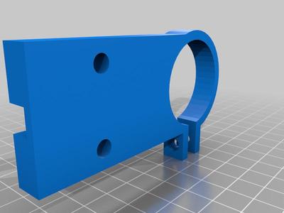 Andonstar AD407 Light Adapter 