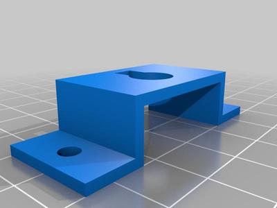 Picture Frame Mount