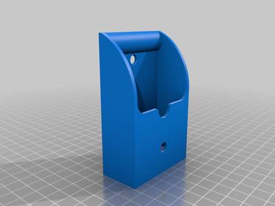 Remote Control Holder for RVLOVENT Roof Vent Fan