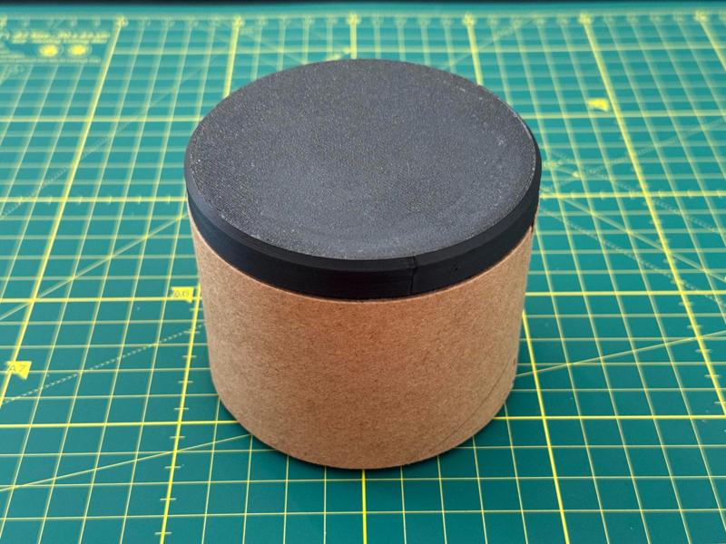 Bambu Labs Spool Core Container