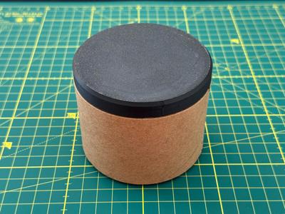Bambu Labs Spool Core Container