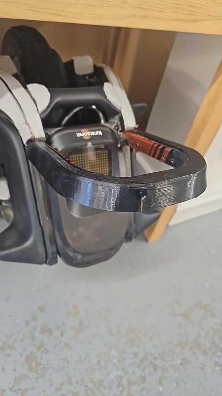 Kingsong S19 protection parts