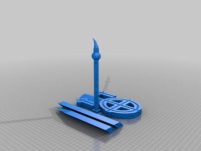 demon blood sword