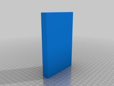 P-Touch Tape Rack