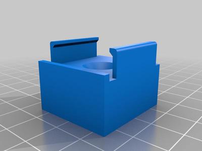 MicroSD/TF-Card Extension Holder