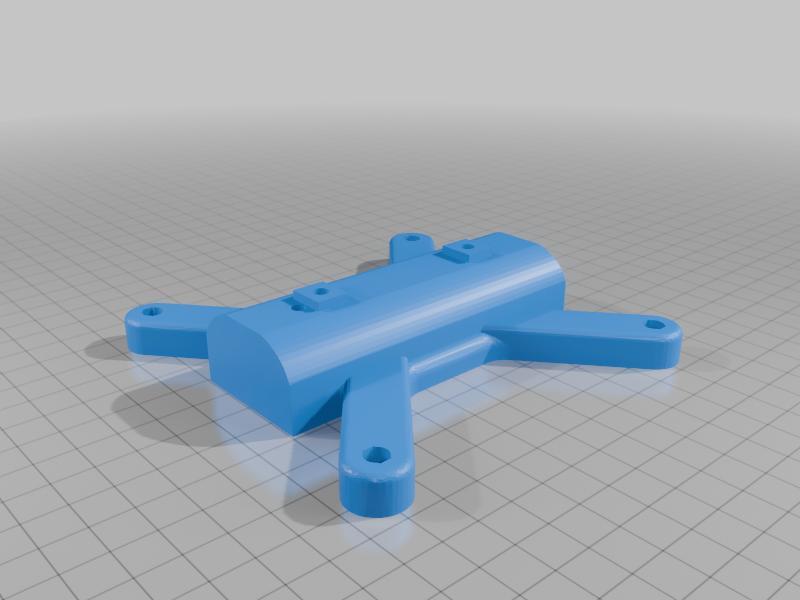 vesa adapter for samsung LC23RG50