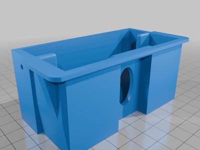 Honda Del Sol Ashtray Bin