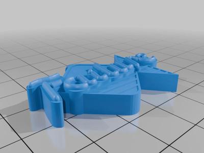 tetra yonkagor hat emblem