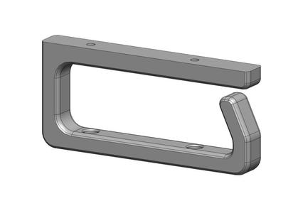 Desk Cable Organiser