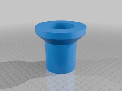 SV 1000 fork seal insertion tool
