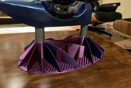 Shopsmith SPT (Special Purpose Tool) Stand