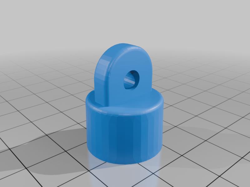 Seadoo Safety Switch Lanyard Cap (Non-DESS)