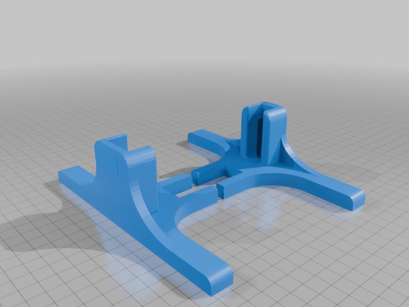 vertical stand for hp pavillion 27 inch