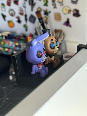 Monitor Buddiez Webcam Couch