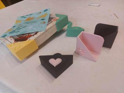 book protection corners