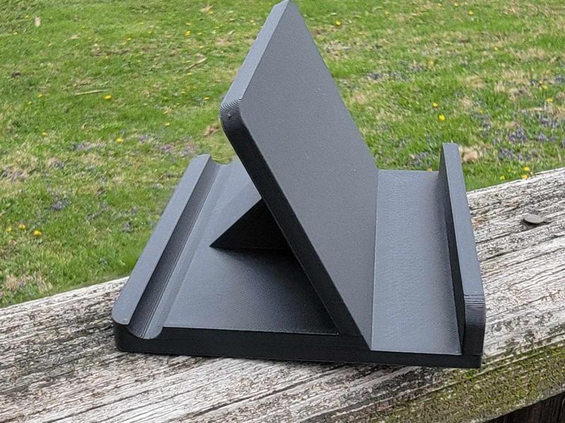 Tablet Holder / Stand