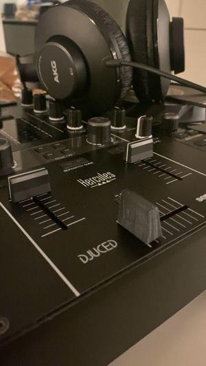 DJ Audio Music Crossfader/Slider/Knob (Inpulse 500)