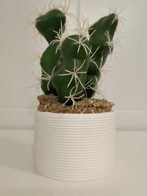 Small pot