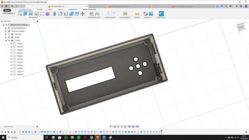 ESP-32_Signalgenerator