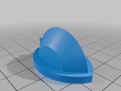 Electrolux Dometic camper fridge selector knob