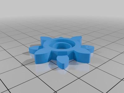 SMALL GEAR