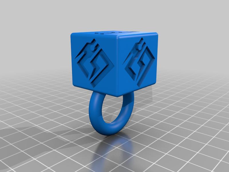 Keychain Surron