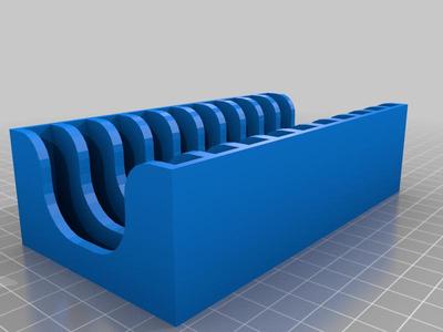 2.5" HDD or SSD Storage Holder 1Tb>