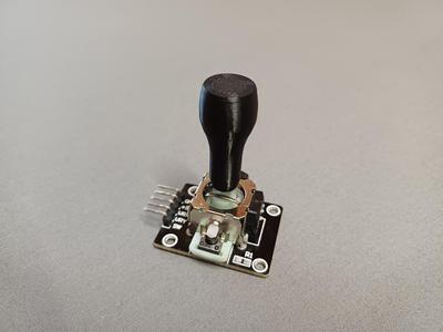 Analog Joystick