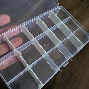 new partition walls for storge box