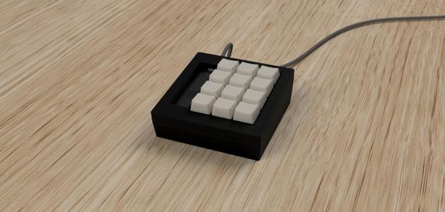 RoMac Case