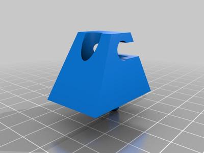 Sunvisor Clip Opel Astra F