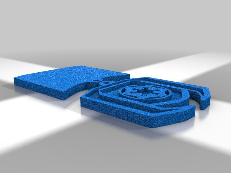 Imperial Medal of Dignity