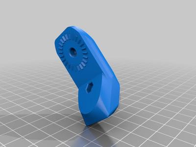 BowkVR-PSVR2 Magnetic Stock Adaptors