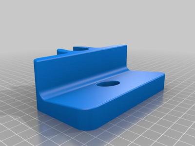 Soap holder Porte_savon