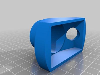 Kohler Adapter for 34mm Toilet Cleaner