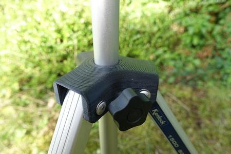 Tripod Top Piece